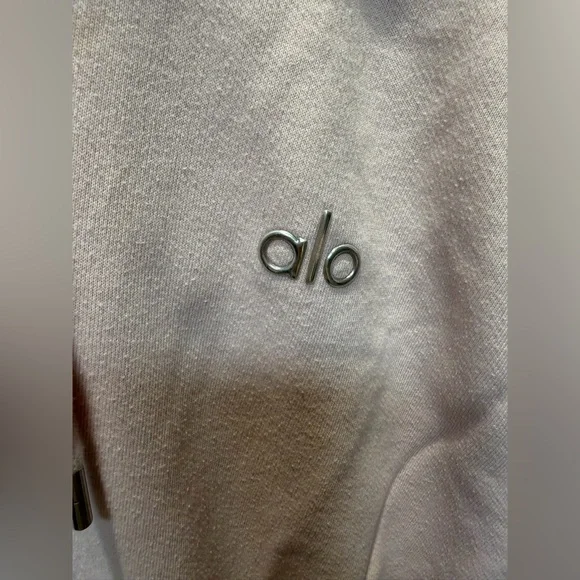 Alo Accolade Hoodie - Picture 4 of 4